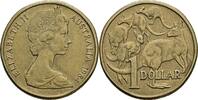 Australien 1 Dollar -