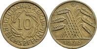 Deutsches Reich 10 Reichspfennig -