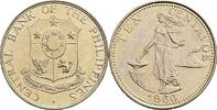 Philippinen 10 Centavos -