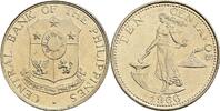 Philippinen 10 Centavos -