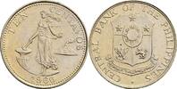 Philippinen 10 Centavos -