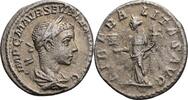 ROM, Severus Alexander 222-235 Denar -