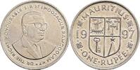 Mauritius 1 Rupee -