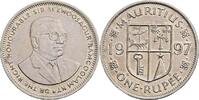 Mauritius 1 Rupee -