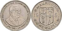 Mauritius 1 Rupee -