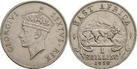 Britisch Ostafrika 1 Shilling -