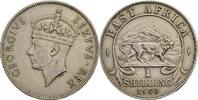 Britisch Ostafrika 1 Shilling -