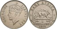 Britisch Ostafrika 1 Shilling -