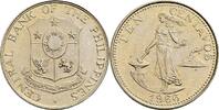 Philippinen 10 Centavos -