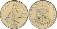 Philippinen 10 Centavos -