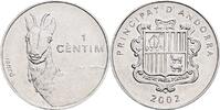 Andorra 1 Centim -