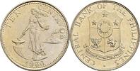 Philippinen 10 Centavos -