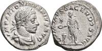 ROM, Elagabalus 218-222 Denar -