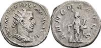 ROM, Philippus I. Arabs 244-249 Antoninian -