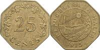 Malta 25 Cents -