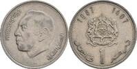 Marokko 1 Dirham -