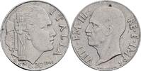 Italien, Victor Emanuel III. 1900-1946 20 Centesimi -