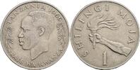 Tansania 1 Shilling -