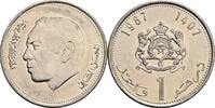 Marokko 1 Dirham -