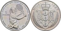 Niue 5 Dollars -