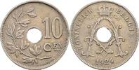 Belgien 10 Centiemen -