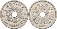 Dänemark 1 Krone -