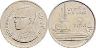 Thailand 1 Baht -