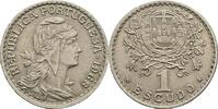 Portugal 1 Escudo -