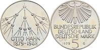Deutschland 5 Deutsche Mark -
