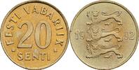 Estland 20 Senti -