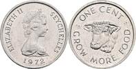 Seychellen 1 Cent -