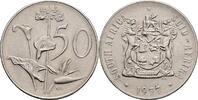 Südafrika 50 Cents -