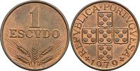 Portugal 1 Escudo -