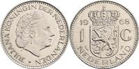 Niederlande 1 Gulden -