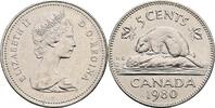 Kanada 5 Cents -