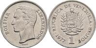 Venezuela 1 Bolivar -