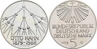 Deutschland 5 Deutsche Mark -
