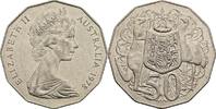 Australien 50 Cents -