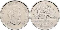 Kanada 25 Cents -