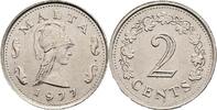 Malta 2 Cents -