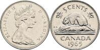 Kanada 5 Cents -