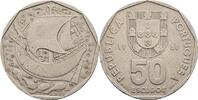Portugal 50 Escudos -