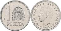 Spanien 1 Peseta -