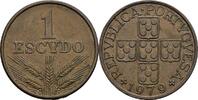 Portugal 1 Escudo -