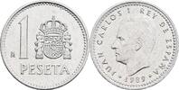 Spanien 1 Peseta -