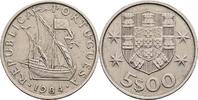Portugal 5 Escudos -