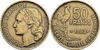 Frankreich 50 Francs -