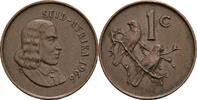 Südafrika 1 Cent -
