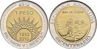 Argentinien 1 Peso -