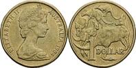 Australien 1 Dollar -